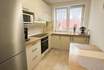 Apartament cu 3 camere semidecomandat în Săsar - 8