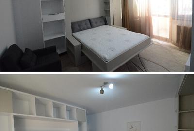 Garsoniera Moderna de InchiriatSanpetru (Bra?ov) Est + Loc de Parcare - 3