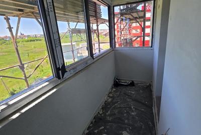 Apartament cu 2 camere decomandat în Podu Roș - 9