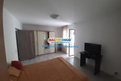 Garsonieră decomandată, mobilată în Berceni - 2