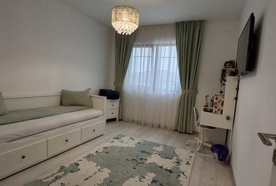 Duplex cu 5 camere - zona Selgros/Decathlon - 25