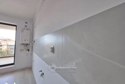 Apartament cu 3 camere în Valea Lupului - 10