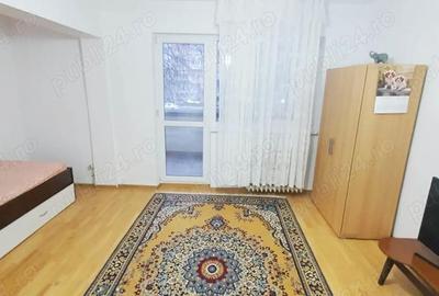 Apartament cu 2 camere decomandat în Ultimul leu - 1