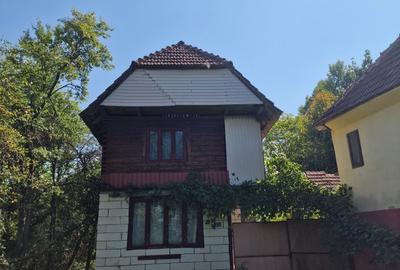 Casă cu 4 camere în Criștioru de Jos - 5