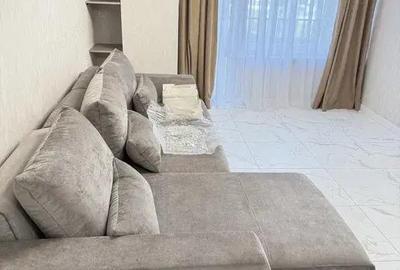 3 camere zona Drumul Taberei - 4