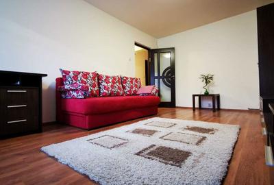 Apartament cu 3 camere decomandat în Gheorgheni - 4