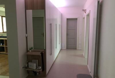 Apartament 4 camere Andrei Muresanu 125mp zona str Predeal zona Engels - 12