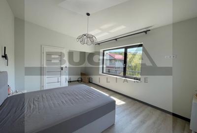 Apartament de 3 camere, nou, 80 mp, terasa 70mp,  Aerodrom Avram Iancu - 13