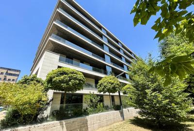 Apartament cu 3 camere decomandat, mobilat în Floreasca - 14