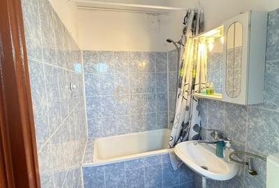 Piata Romana  | 2 camere  | Disponibil imediat - 7