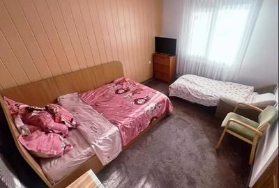 Casă individuală cu 7 camere cu Teren 747 Mp în Cheia - 18