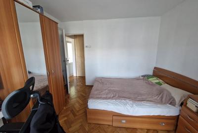 Apartament cu 3 camere decomandat, mobilat în Gheorgheni - 15