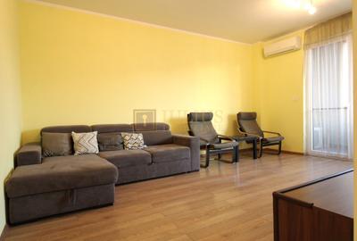 Aradului - Iris, 2 camere, loc de parcare + boxa. - 3