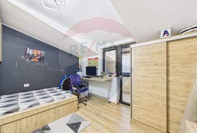 Apartament cu 3 camere de vanzare-Leroy Merlin Bragadiru - 16