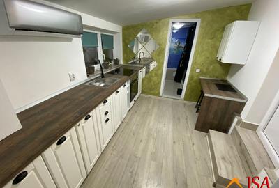 Garsonieră decomandată, mobilată în Ultracentral - 5