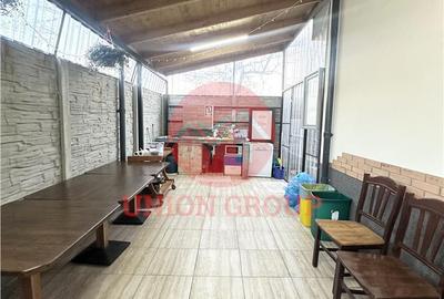 Spațiu comercial, de 360 mp, în Costinești - 2