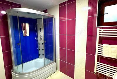 Vila moderna de inchiriat-Campina Prahova - 6