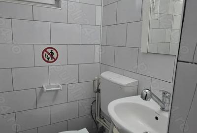 Spațiu comercial, de 57 mp, în Central