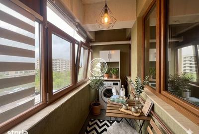Apartament cu 2 camere în Central - 7