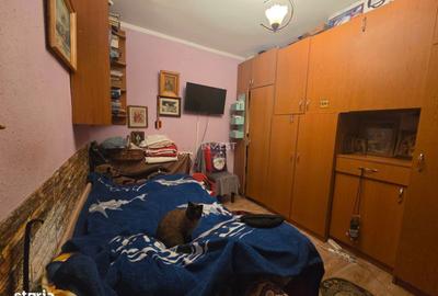 Apartament cu 3 camere în Alexandru cel Bun - 1