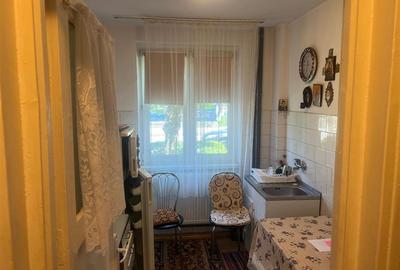Apartament cu 2 camere semidecomandat în Central - 4