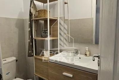 Apartament cu 3 camere decomandat în Soarelui - 6