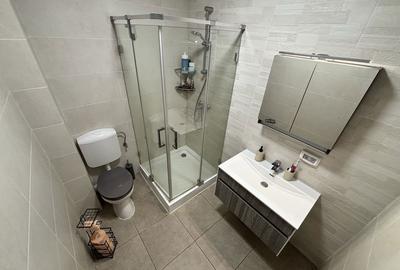 Apartament cu 3 camere decomandat, mobilat în Braytim - 6