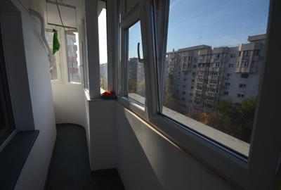 Apartament 2 camere - Mall Vitan - stradal - mobilat si utilat - 19