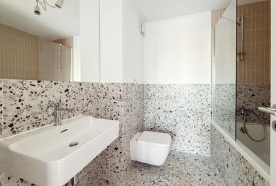 Apartament cu 3 camere semidecomandat în Băneasa - 9