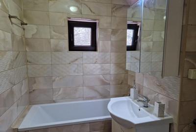 INCHIRIERI-Apartament 2 camere/Mihail Sebastian-Metrou Oriz - 8