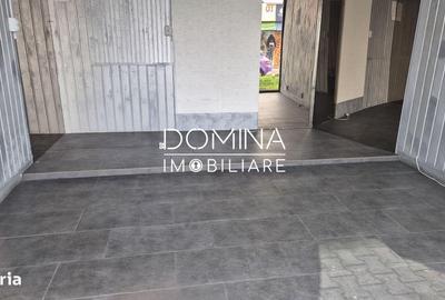 Spațiu comercial, de 16 mp, în Central - 3