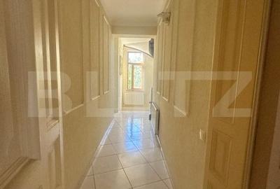 Vila de vanzare, cu 9 camere, 400 mp teren, zona Traian - 10