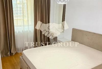 Apartament cu 2 camere decomandat, mobilat în Herăstrău - 3