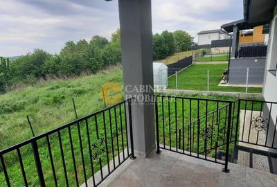 Casă individuală cu 4 camere cu Canalizare în Valea Adâncă - 17