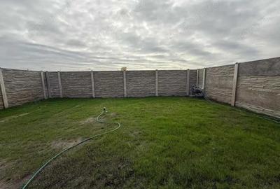 COMISION 0% | Casa tip Duplex | Giroc | Mobilat | Utilat | 3 dormitoare - 1