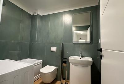 Apartament cu 4 camere de inchiriat - prima inchiriere - 5