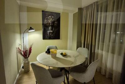 Apartament cu 3 camere în Ciupercenii Noi - 9