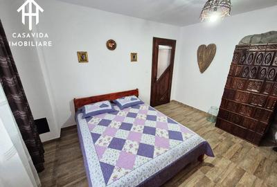 Casă în Sălbăgelu Nou - 5