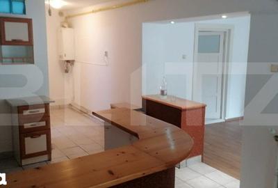 Casă cu 5 camere cu Teren 369 Mp în Central - 9