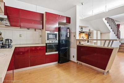 Casă tip triplex 112mp - 0% TVA 0% Comision - Rediu - 6