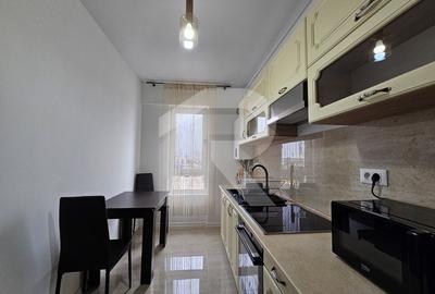 Garsoniera de inchiriat, Complex Rezidential EnVogue, Militari - 14