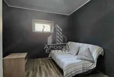 Casă cu Canalizare în Fântânele - 8