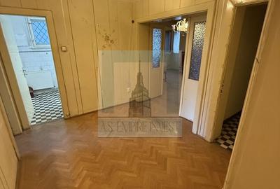 Apartament 4 camere, 120 mp utili-zona Centrul Istoric/Magazin STAR - 13