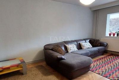 Apartament cu 3 camere decomandate de vânzare în Gheorgheni - 2