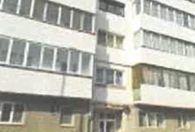 Apartament cu 3 camere în Central - 2