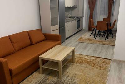 Apartament cu 2 camere în Copou - 6