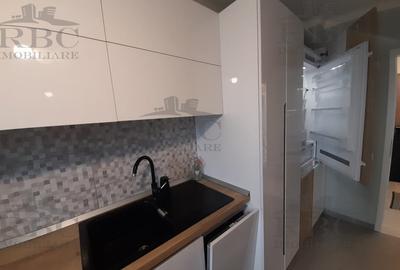 Apartament cu 2 camere decomandat, mobilat în Bună Ziua - 10