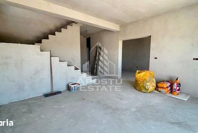 Casă cu 4 camere cu Teren 333 Mp în Lipovei - 8