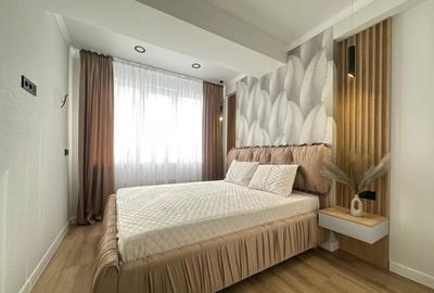 Aparatament cu 3 camere de inchiriat in zona Brancoveanu - 3