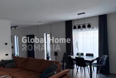 Casă cu 4 camere în Băneasa - 13